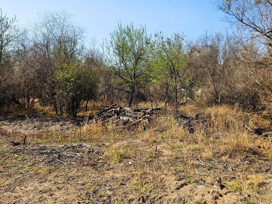 0 Bedroom Property for Sale in Parys Free State